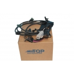 Датчик АБС (ABS) пер. лев., Toyota Hilux 05-16, Toyota Fortuner 05-16, 89543-0K020, 895430K020